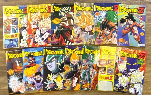 Dragon ball comics 25 - comics, nr.