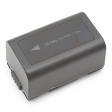 original Panasonic CGR-D14