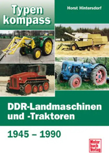 Ddr traktoren und - ddr-traktoren,