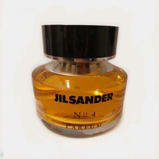 Grossfactice Jil Sander