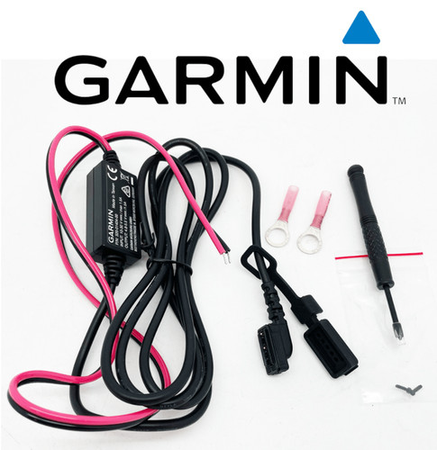 Garmin zumo motorrad - garmin, xt