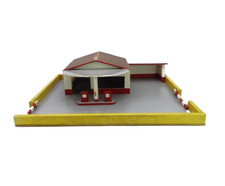 Alte Große Vintage Spielzeug