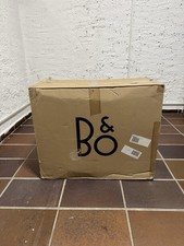 New in box B&O Bang & Olufsen Beosystem 3 Type Nr. 9600 serial 20225247