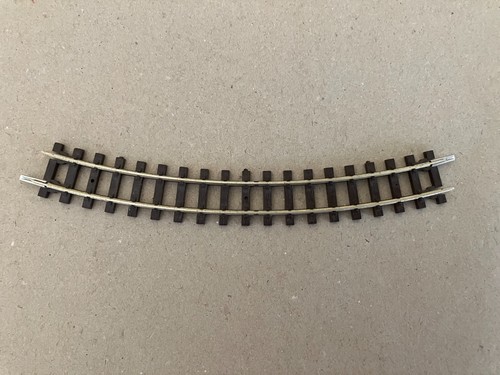 Roco h0e 32204 schmalspurgleis - h0e,