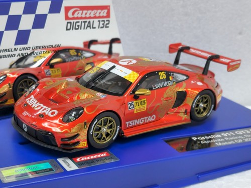 Carrera digital 132 32065 - carrera,