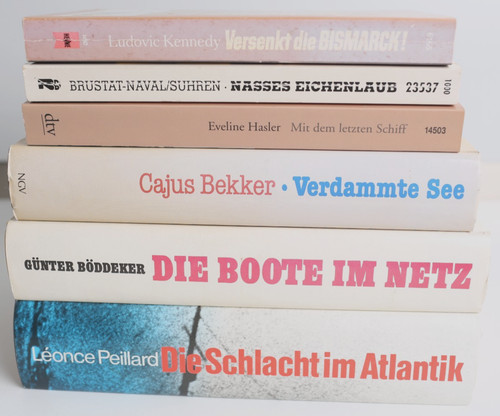 Schlachtschiffe marine - 6x, schlachtschiffe,