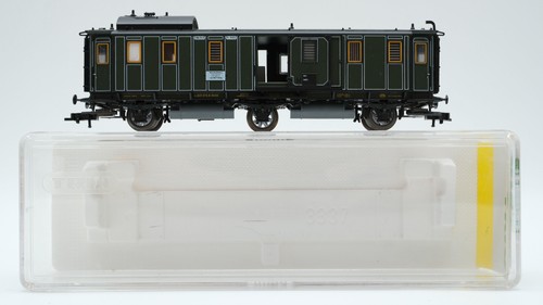 Trix 23018 schnellzug - trix,
