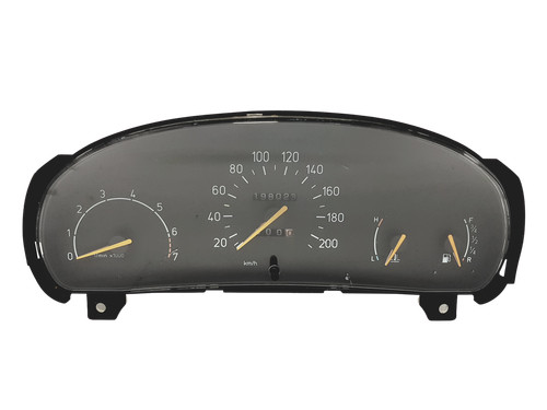Tacho kombiinstrument saab - tacho, 900