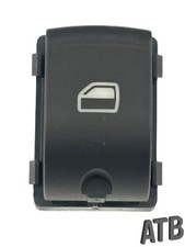Fensterheberschalter Schalter Fensterheber für Audi A4 B6 B7 Neu