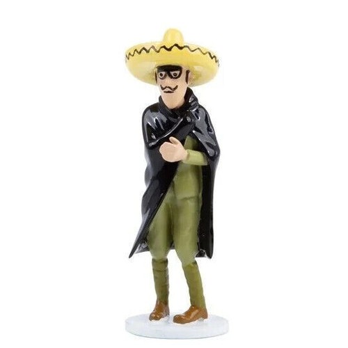 Tim struppi tintin corporal - tim,