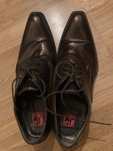 Ghost herrenschuhe - jo,