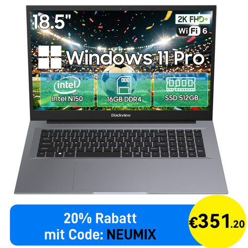 Blackview acebook 5 zoll - blackview, 10