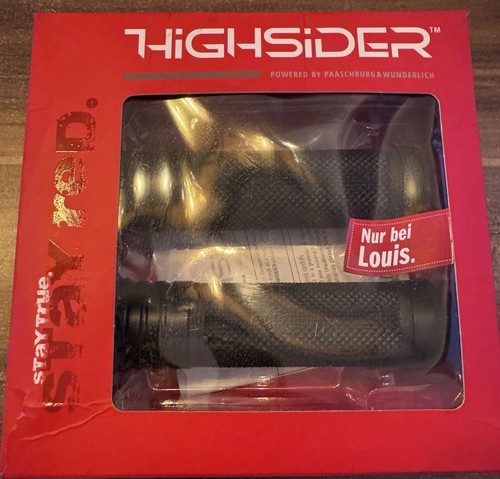 Highsider