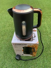 Kenwood Abbey Lux Wasserkocher