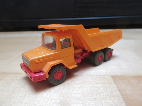 Wiking magirus deutz - magirus, eckhauber