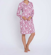 Nachthemd rosa 36 Damen