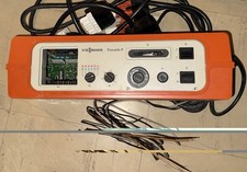 Viessmann Trimatik-P Steuerung