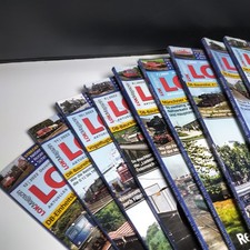 Lok Magazin GANZE JAHRÄNGE