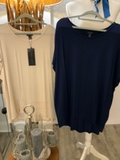 2 X AMISU Shirt  Kurzarm