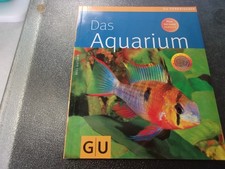 Das Aquarium, GU Tierratgeber