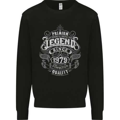 Awdis premium legend - awdis, 47