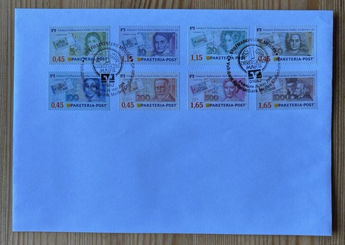 Privatpost bank meißen - vr,