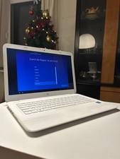 Hp Stream Laptop Weiß Windows