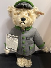 Steiff Teddybär „Berliner