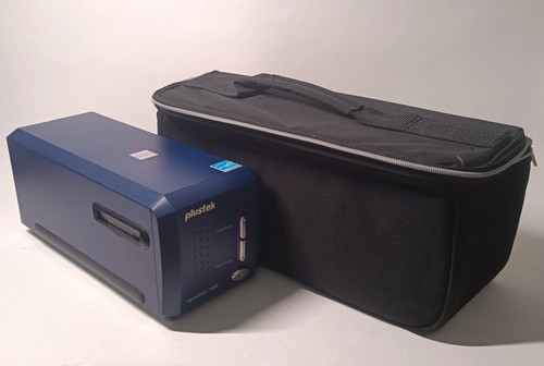 Plustek opticfilm 7400 mm - opticfilm,