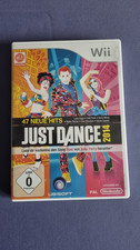 Nintendo Wii Spiel Just Dance
