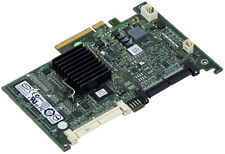 CONTROLLER  DELL 0WY335 PERC 6i 256MB SAS/SATA RAID PCIe x8