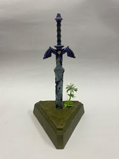 Master Sword Zelda Breath of the Wild aus Limited Edition