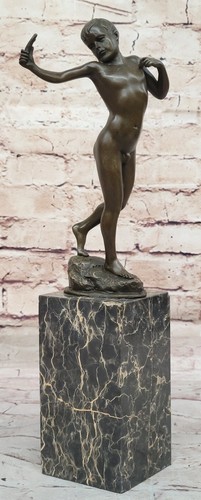 Vintage 100 solide bronze - vintage,