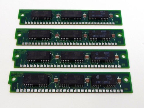 Atari ste speicher ram 4mb - tt,