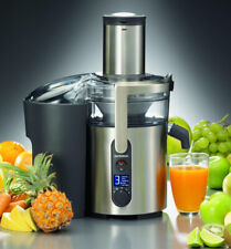 Entsafter Gastroback Design Multi Juicer Digital