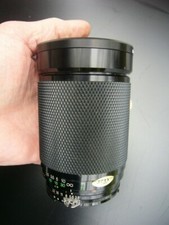 Objektiv - Soligor - C/D -