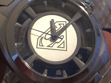 NEW FOSSIL SUPERMAN LL1042