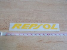 Aufkleber REPSOL