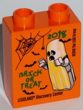 LEGO LEGOLAND Sammelstein