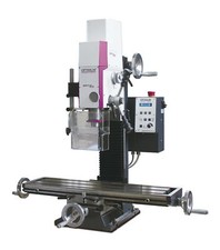 OPTIMUM Bohr-Fräsmaschine MH