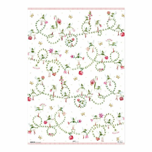 Silke leffler geschenkpapier - *silke, leffler*geschenkpapier