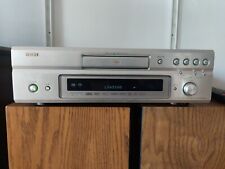 DENON DVD 3930 CD SACD SUPER