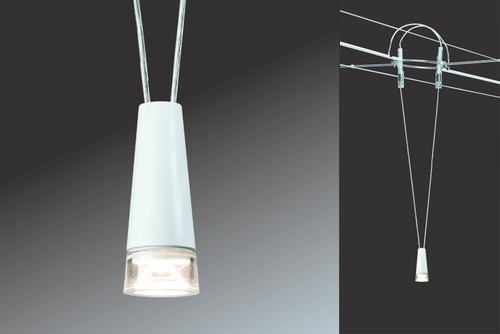 Paulmann airled seilsystem e - airled, l&e