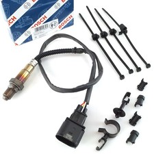 BOSCH Lambdasonde für AUDI TT