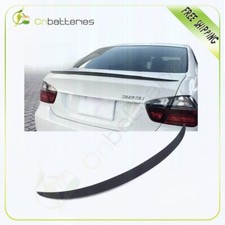 Lightweight Trunk Spoiler Wing