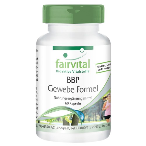 Bbp gewebe formel 60 - formel,