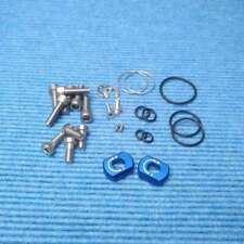 Dr-Zocchi's Marzocchi Bomber's