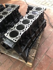 Mercedes Benz Motor Motorblock OM603 OM 603.912 300 D Turbo Vermessen