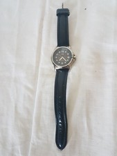 Aus einer Auflösung: schöne TCM 100M Water Resistant Armbanduhr