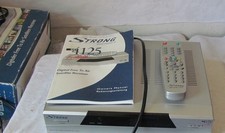 Digitaler Satelliten-Receiver